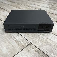 Magnavox VCR VR3310AT01 VHS Player Recorder No Remote As Is For Parts Or Repair
