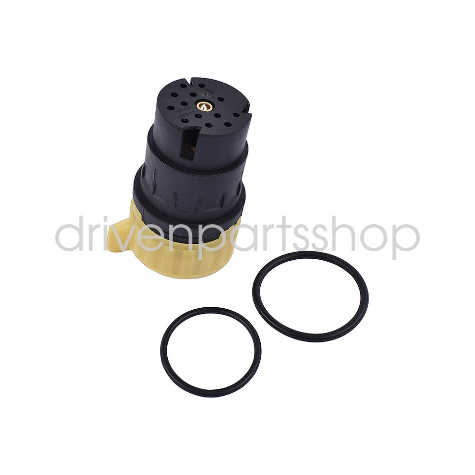 KIT PLACA CONDUCTORA TRANSMISIÓN MERCEDES-BENZ 722.6 5097219AA Foto 3 de 4