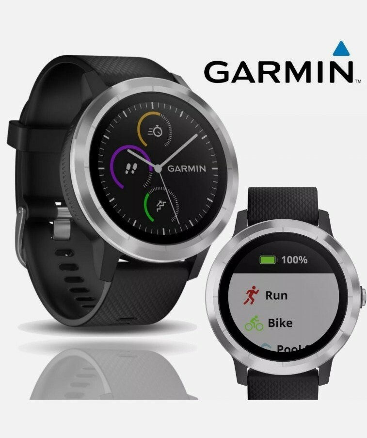 Venta de Garmin Vivoactive | 93 articulos de segunda mano