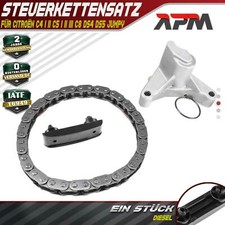 Kit de distribution Citroen C8