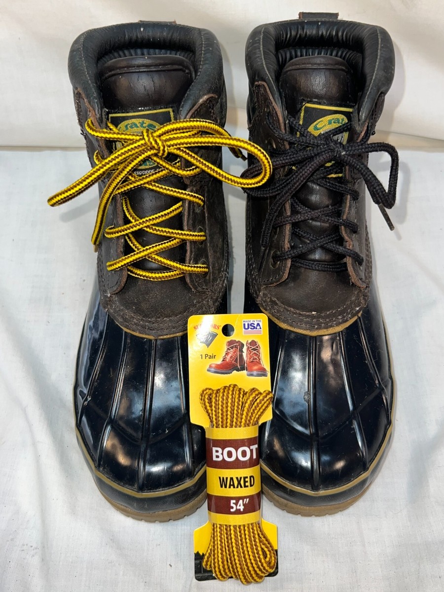 Men's Crater Ridge waterproof 