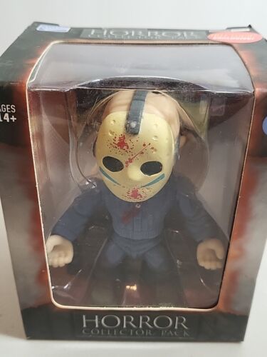 Freitag der 13. - Jason Voorhes Overall HORROR LOYAL THEMEN Hot Topic - Bild 6 von 6