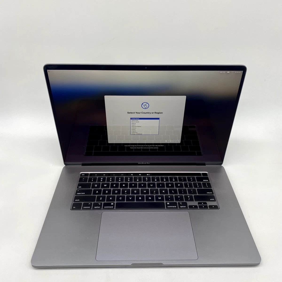 15 Inch Macbook Pro for sale | eBay