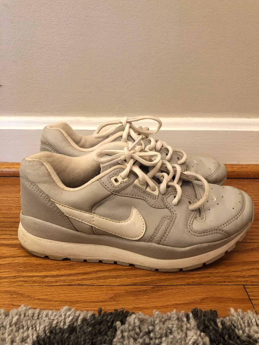 Nike air windrunner best sale grey