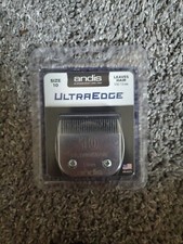 Andis Ultra Edge 64071 Detachable Blade Size 10 1.5mm 