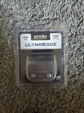 Andis Ultra Edge #64071 Detachable Blade Size 10 (1.5mm)
