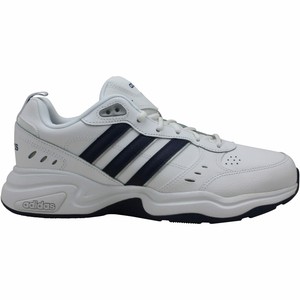 Adidas Strutter M EG2654 shoes white - KeeShoes