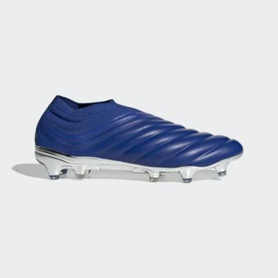 royal blue soccer cleats