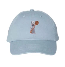 Little Chef Remy embroidered Hat Rat Ratatouille Paris ride fan Adult Kids sizes