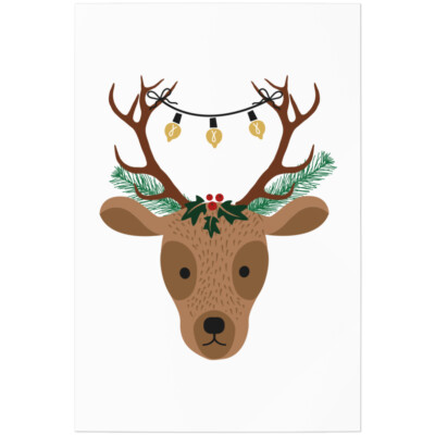 Christmas Deer 11001009015
