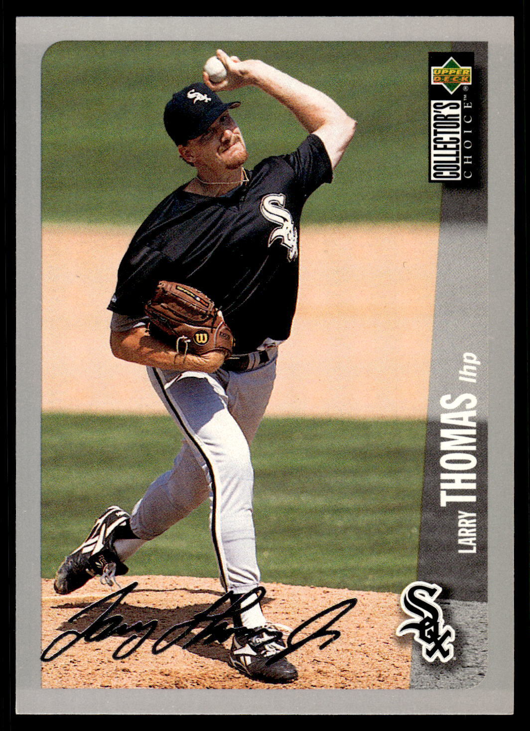1996 Upper Deck Baseball Silver Signature Pick Your Card