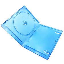 Scatola vuota di ricambio per gioco CD DVD Blu-ray per Sony PlayStation 4 PS4