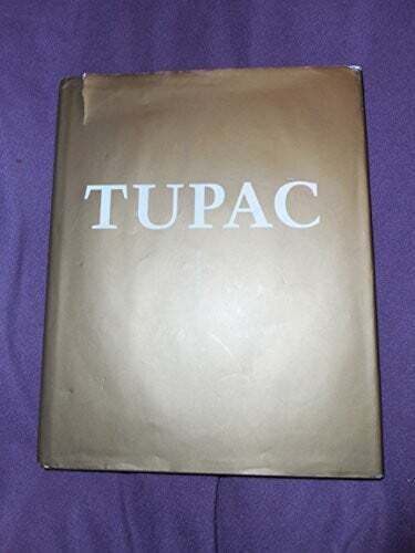 Tupac: Resurrection Ali, Karolyn Buch - Bild 1 von 1