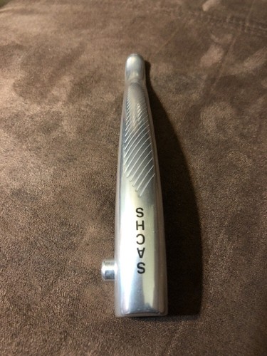 Campagnolo Sachs 8 velocità Leva Freno ergo Sostituzione bici da strada vintage (1) - Foto 9 di 12