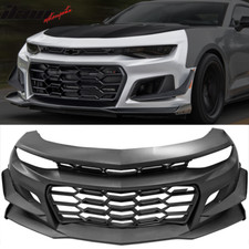 Pare-choc avant Chevrolet CAMARO