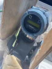 Rosemount 8750WDMT2A1FPSA030CA1 3 in. Magnetic Flow Meter Sensor 