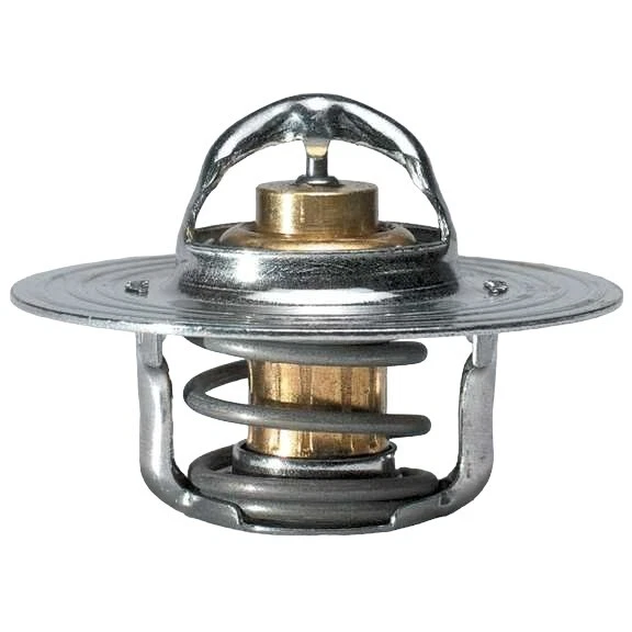 Gates Engine Coolant Thermostat For 1958-1959 Dodge P310 Series 3.8L L6 GAS Foto 3 de 4