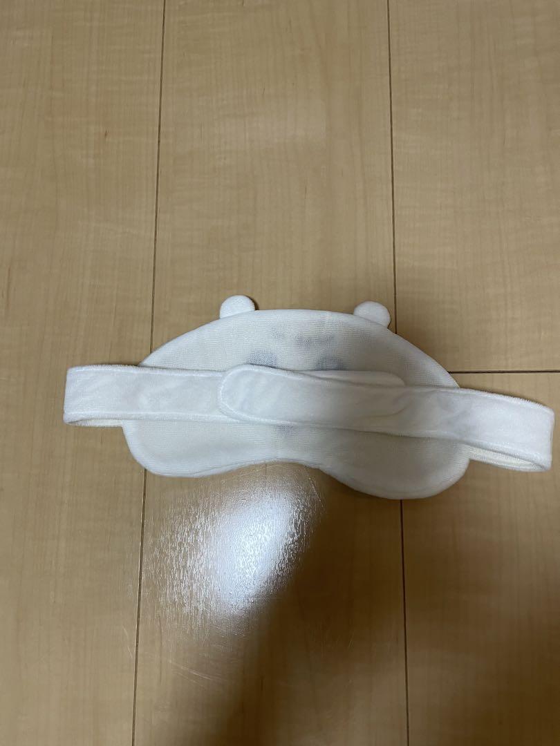 Limited Discount Chikawa Eye Mask eBay
