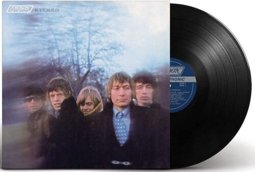 THE ROLLING STONES - BETWEEN THE BUTTONS, 2023 EU 180G vinyl LP, NEW - SEALED! - 第 1/1 張圖片