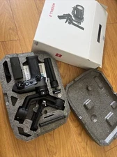 30% off Zhiyun WEEBILL 2 Gimbal Stabilizer