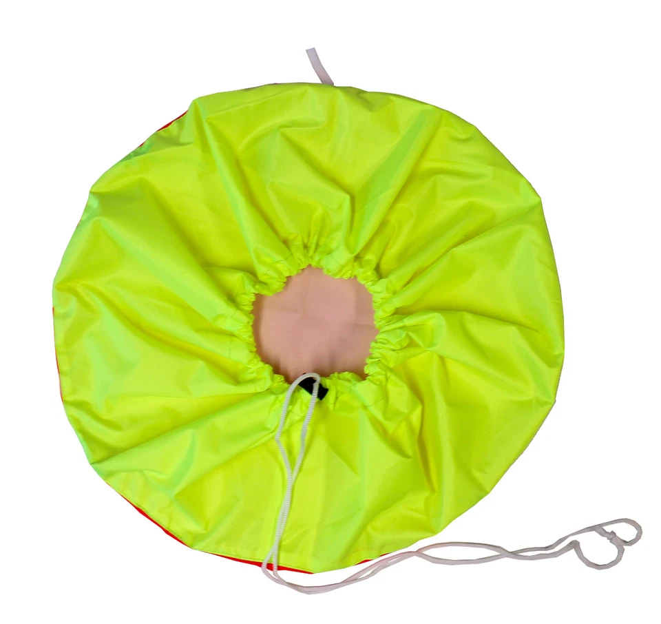 Propeller Cover 38cm 15" Propellerschutz Propellerabdeckung Haube Propellersack - Bild 2 von 2