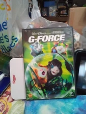 GForce (DVD, 2009)