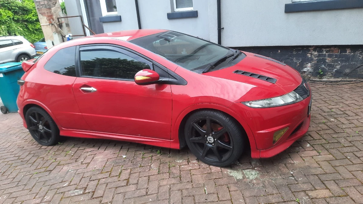Honda civic type r clearance parts for sale