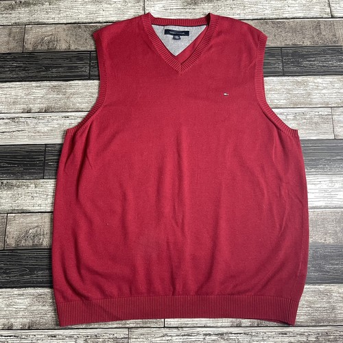 sweater vest xxl
