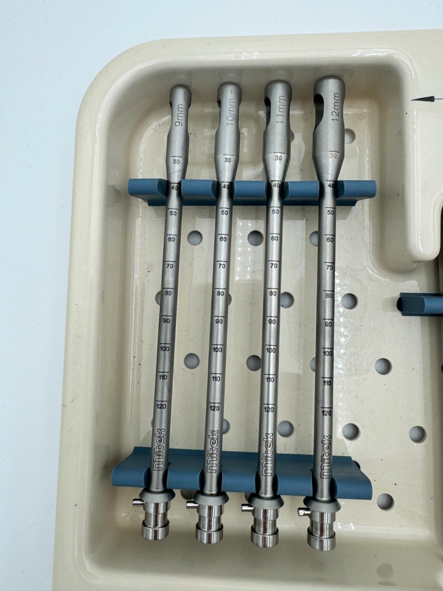 Raichle X-Bone Intec ビンディング RIGIDfix Bone - Tendon - Bone ACL Cross Pin System | eBay