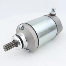 Starter Motor for ARCTICCAT 400 GASGAS SM450 SM515 KAWASAKI KLX400 SUZUKI DRZ400