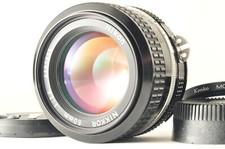 Obiettivo fotocamera "N.MINT" NIKON AI NIKKOR 50mm F/1.4 MF mf dal GIAPPONE #786
