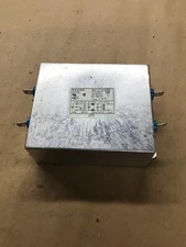 Epcos B84112-B-B120 Mains Filter 20 A 250 Vac #4012J97