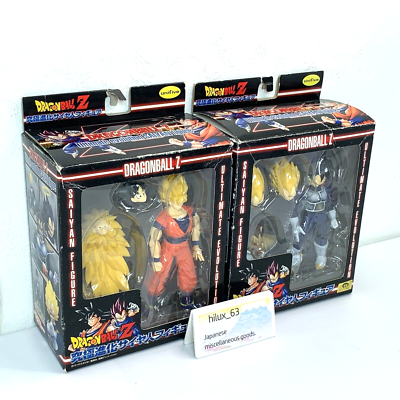Dragon Ball Z Goku Vegeta Figure Ultimate Evolution Saiyan Dragon Ball Z Goku Vegeta Figure Ultimate Evolution Saiyan