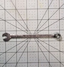 GM Performance Parts 8mm  Chrome Combination Wrench 115082