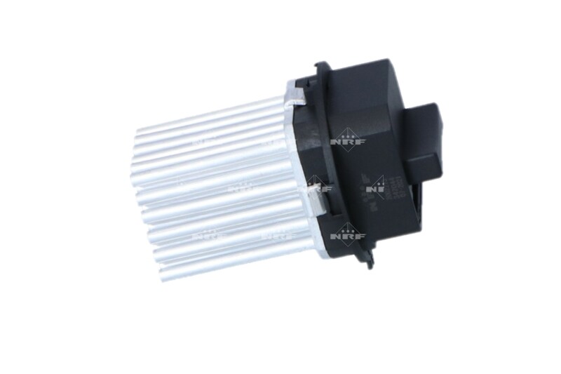 NRF 342044 Resistor, interior blower for CITROËN