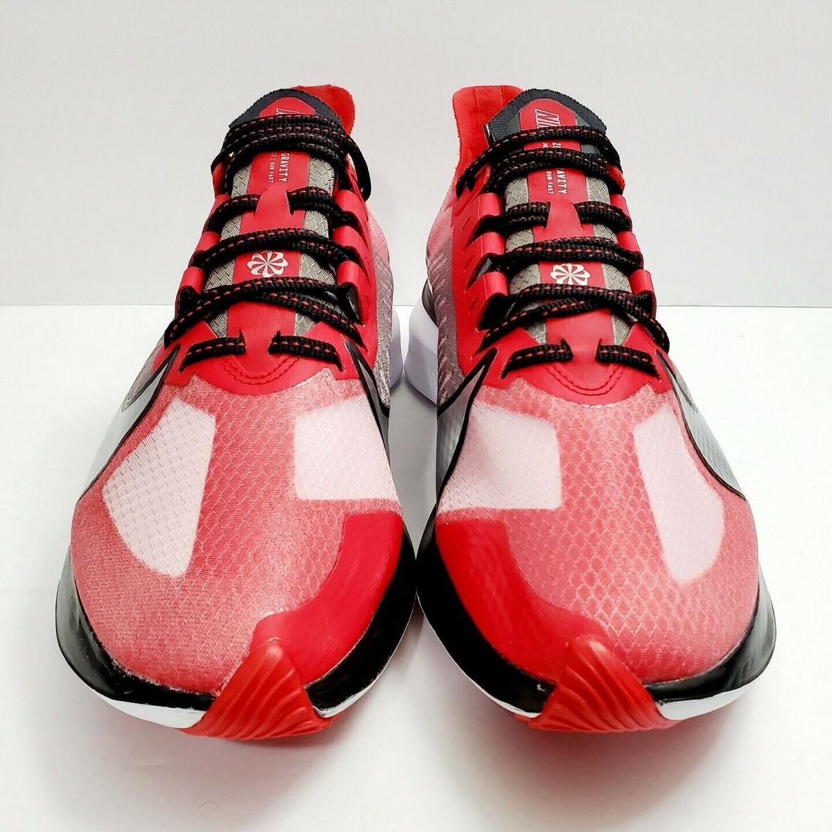 ?NIKE Zoom GRAVITY Running Shoes Sneaker Men display picture 2