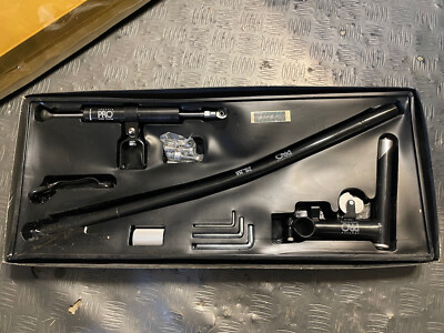 Neu im Karton 1988 Odyssey Pro Lenkungsdämpfer System Retro Vintage Yeti Klein Ringle M900