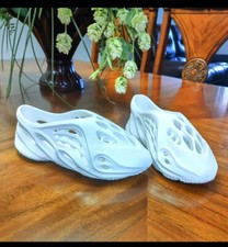 Summer Beach Sandals Unisex Breathable Color White