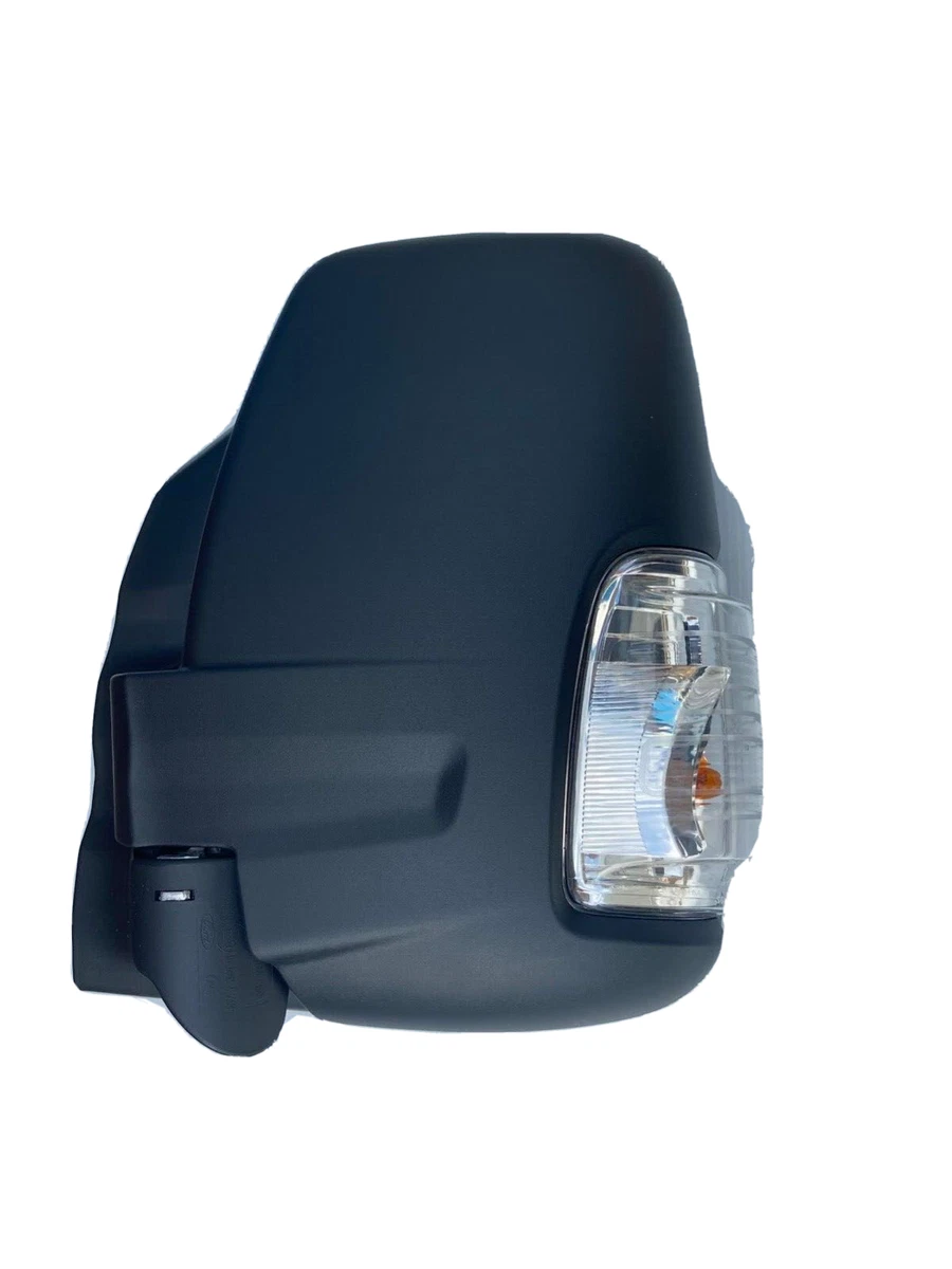 Genuine Ford Transit TTG 2019+ RHD Left Side Exterior Rear View