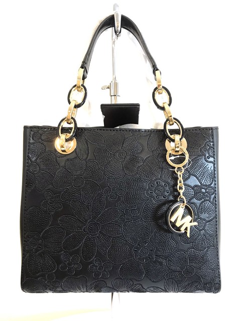 michael kors cynthia dressy satchel