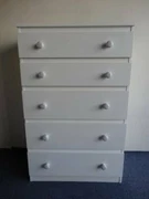 70cm Wide Chest Of Drawers Dressers Drawers Gumtree