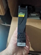 EMC V4-VS07-040 4TB SAS 3.5" 7.2K 005052468 005052469 hard drive