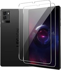 2 PCS For Lenovo Legion Tab Gen 3 8.8" Tempered Glass Screen Protector Saver