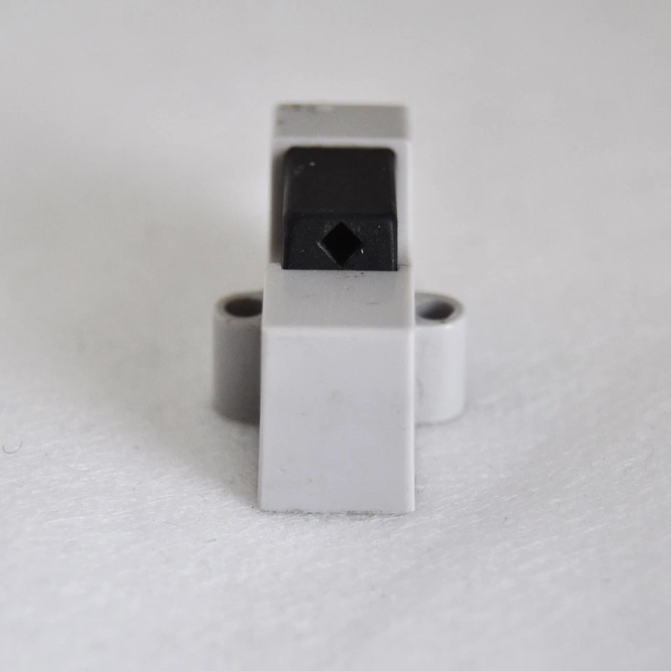 PIONEER PC-15 /-SOLO PIEZAS- / sin lápiz óptico / sin voladizo / "Probado en canal" Foto 4 de 4