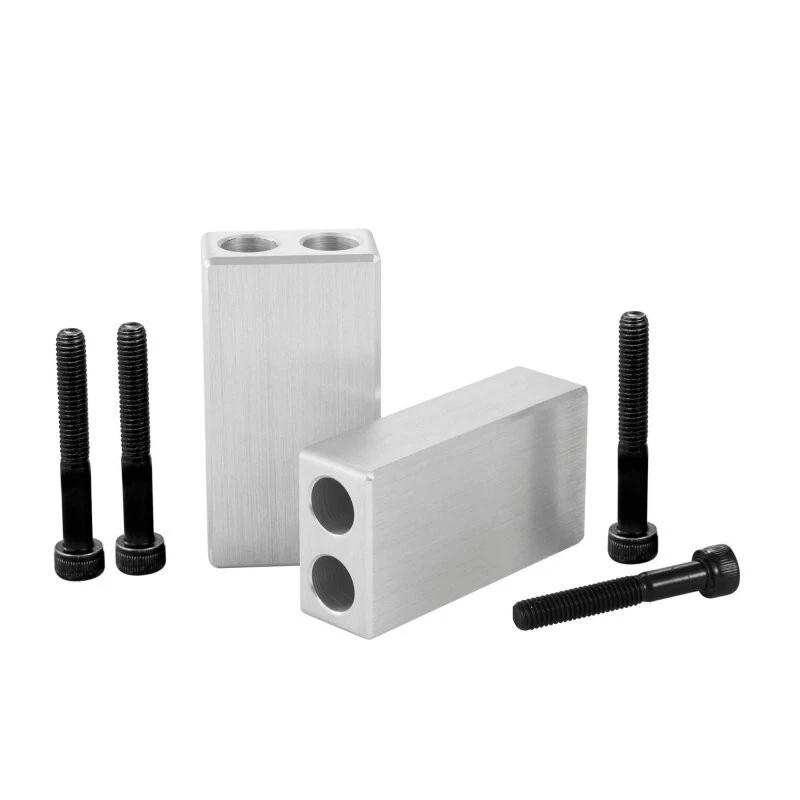 Термопресс ROSITEK от Dabpress 4 тонны - двойные пластины с подогревом 3x5 - Изображение 4 из 4