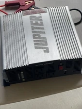 Jupiter 2000 12V Peak Modified Sine Wave Inverter 4000 Continuous Watts