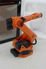 KUKA Series 2000 1:10 ROBOTER Robot Robotarm ...