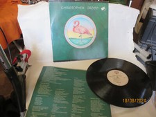 CHRISTOPHER CROSS - SAME,First Press Germany ...