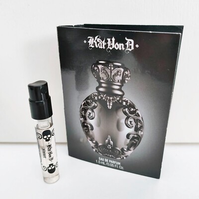 Sephora Kvd Saint Sephora Sinner Perfume Kat Von D Sinner Eau