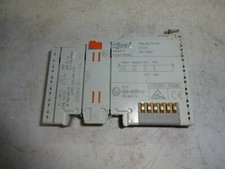 Wago 750-650 - Interfaccia seriale RS-232 C 9600 Baud